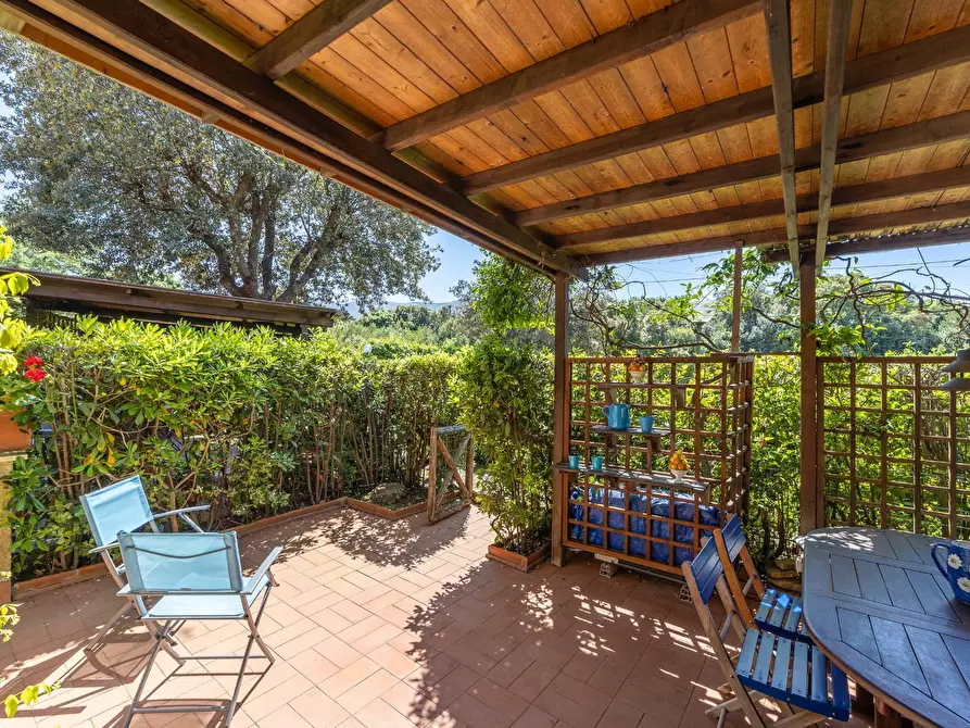 Immagine 26 di Appartamento in affitto  in Residence Il Mascherino snc a Monte Argentario