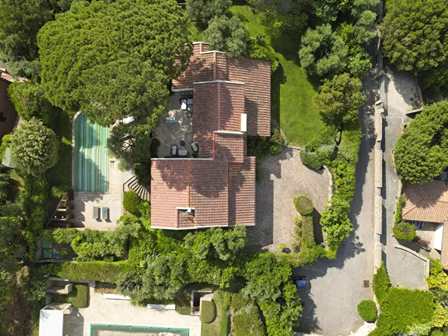 Immagine 17 di Villa in vendita  in Località Pianone Basso snc a Monte Argentario