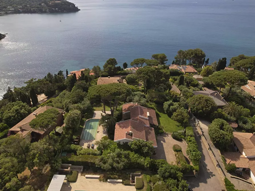 Immagine 18 di Villa in vendita  in Località Pianone Basso snc a Monte Argentario