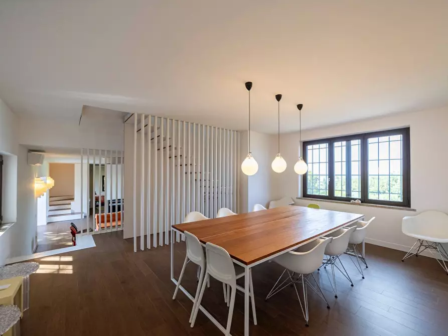 Immagine 12 di Villa in vendita  in Località Pianone Basso snc a Monte Argentario