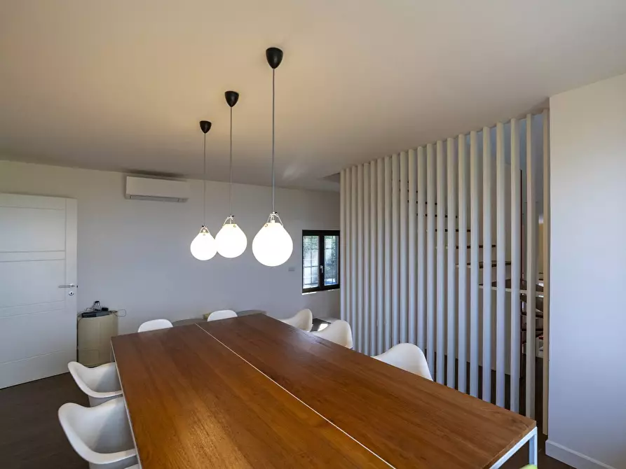 Immagine 19 di Villa in vendita  in Località Pianone Basso snc a Monte Argentario