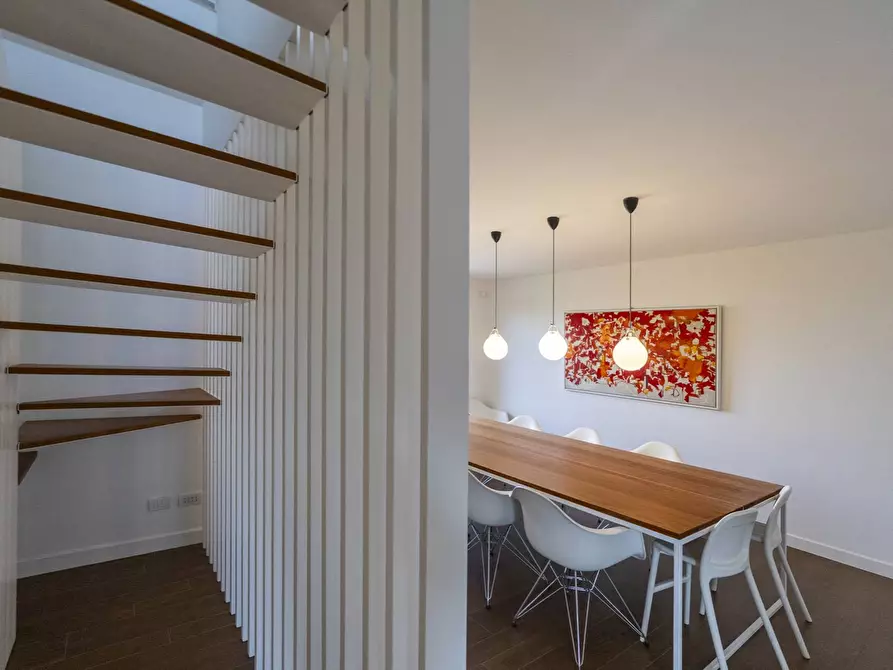 Immagine 8 di Villa in vendita  in Località Pianone Basso snc a Monte Argentario