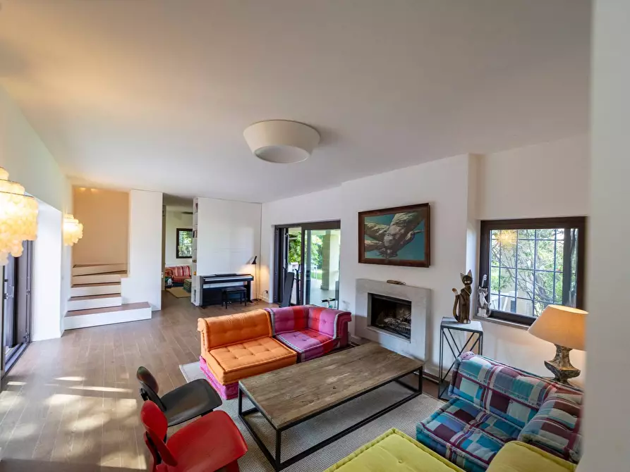 Immagine 10 di Villa in vendita  in Località Pianone Basso snc a Monte Argentario