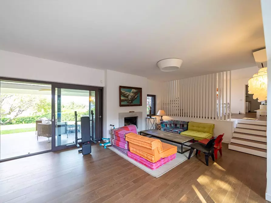 Immagine 11 di Villa in vendita  in Località Pianone Basso snc a Monte Argentario