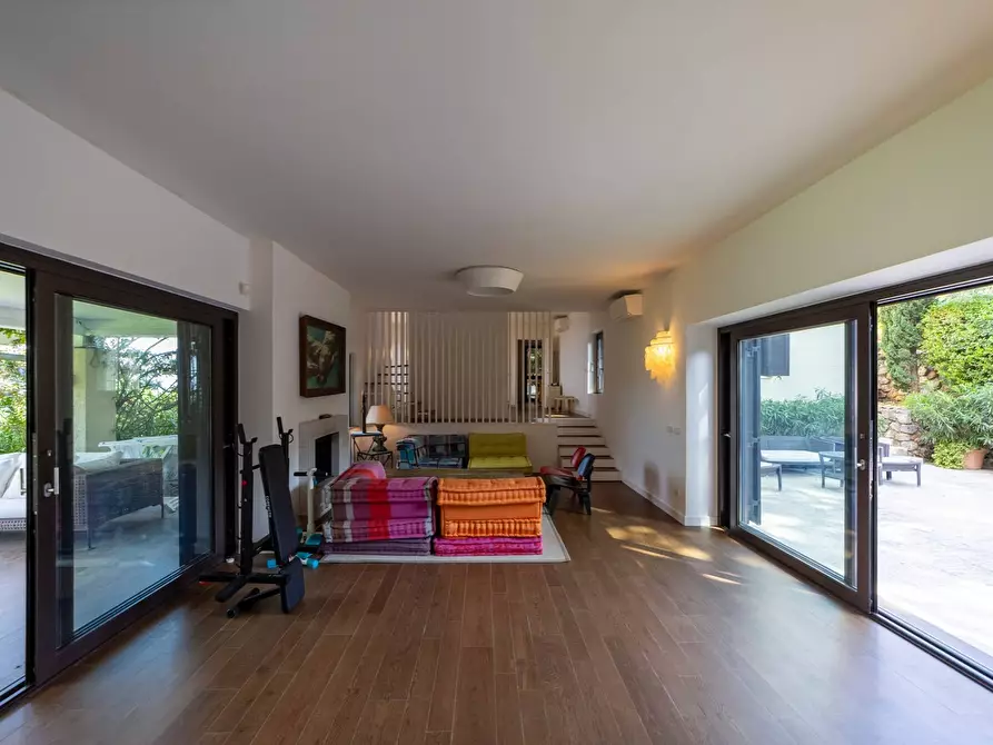 Immagine 6 di Villa in vendita  in Località Pianone Basso snc a Monte Argentario