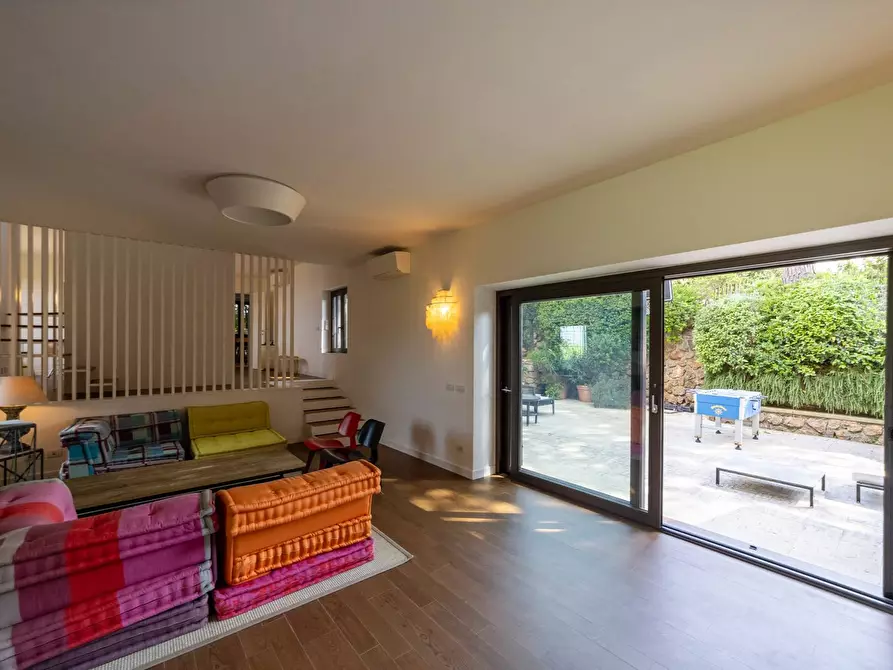 Immagine 9 di Villa in vendita  in Località Pianone Basso snc a Monte Argentario