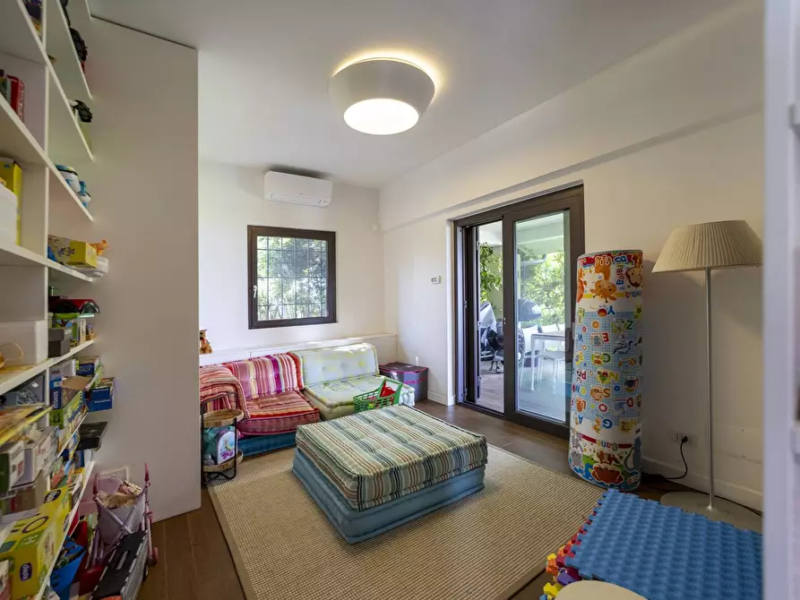 Immagine 13 di Villa in vendita  in Località Pianone Basso snc a Monte Argentario