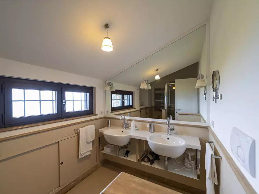 Immagine 24 di Villa in vendita  in Località Pianone Basso snc a Monte Argentario