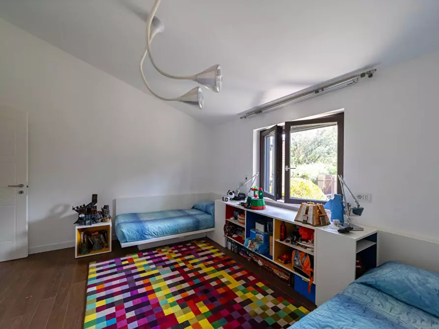 Immagine 33 di Villa in vendita  in Località Pianone Basso snc a Monte Argentario