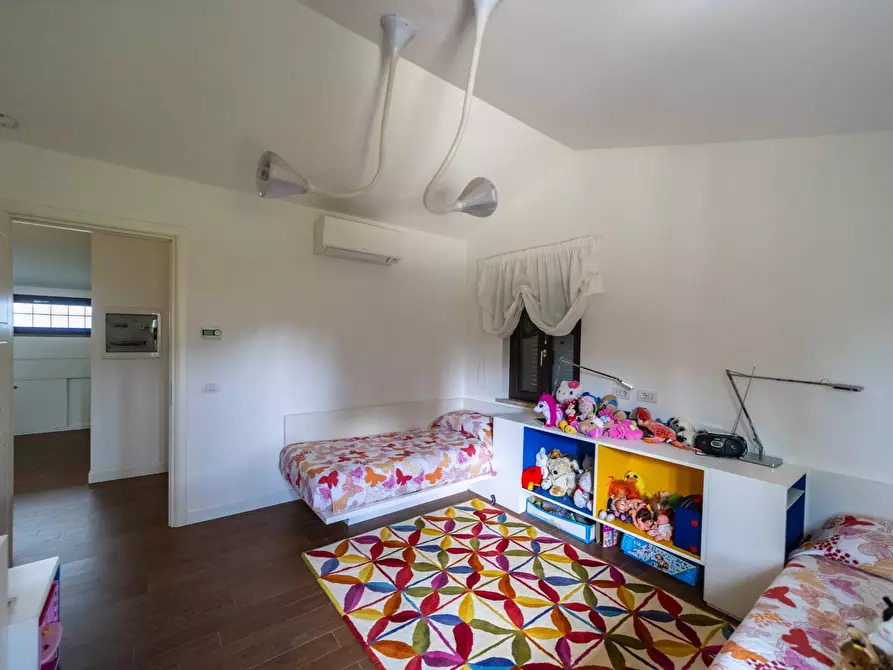 Immagine 37 di Villa in vendita  in Località Pianone Basso snc a Monte Argentario