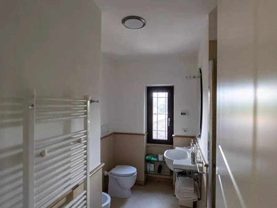 Immagine 38 di Villa in vendita  in Località Pianone Basso snc a Monte Argentario