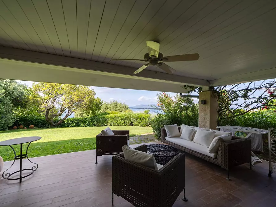 Immagine 3 di Villa in vendita  in Località Pianone Basso snc a Monte Argentario