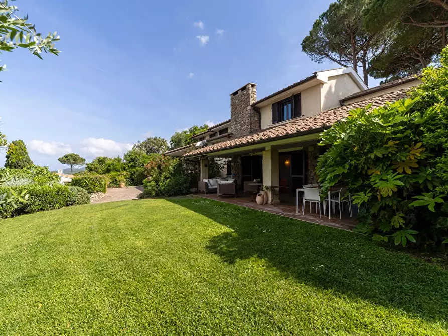 Immagine 31 di Villa in vendita  in Località Pianone Basso snc a Monte Argentario