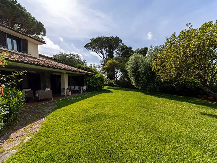 Immagine 40 di Villa in vendita  in Località Pianone Basso snc a Monte Argentario