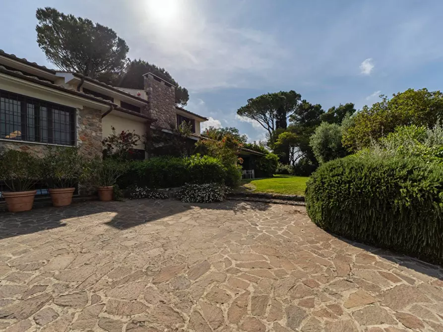 Immagine 41 di Villa in vendita  in Località Pianone Basso snc a Monte Argentario