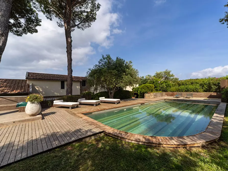 Immagine 42 di Villa in vendita  in Località Pianone Basso snc a Monte Argentario