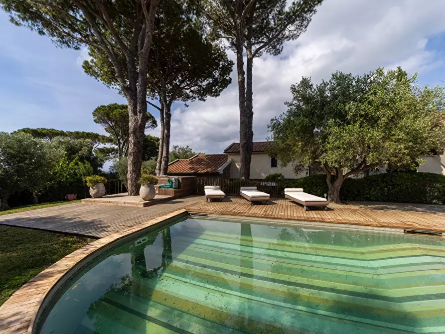 Immagine 43 di Villa in vendita  in Località Pianone Basso snc a Monte Argentario