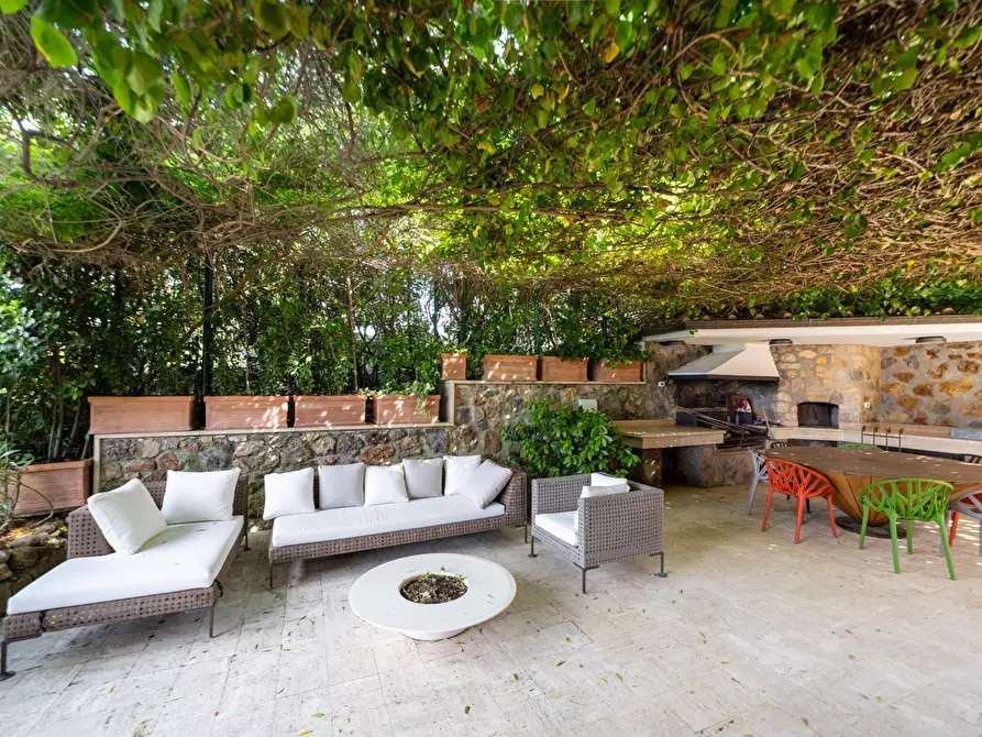 Immagine 45 di Villa in vendita  in Località Pianone Basso snc a Monte Argentario