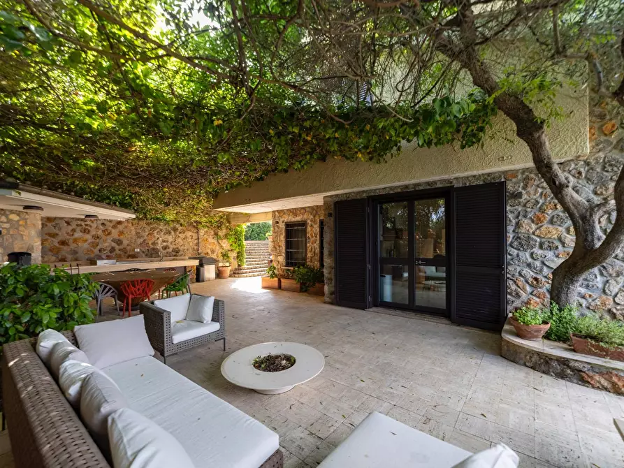 Immagine 46 di Villa in vendita  in Località Pianone Basso snc a Monte Argentario