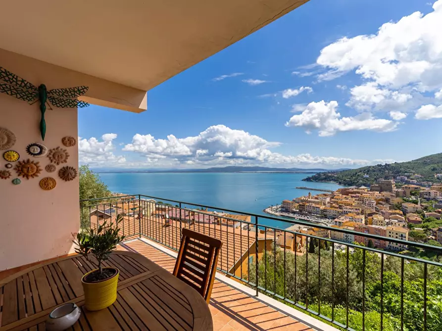 Immagine 2 di Appartamento in affitto  in Strada del Sole snc a Monte Argentario