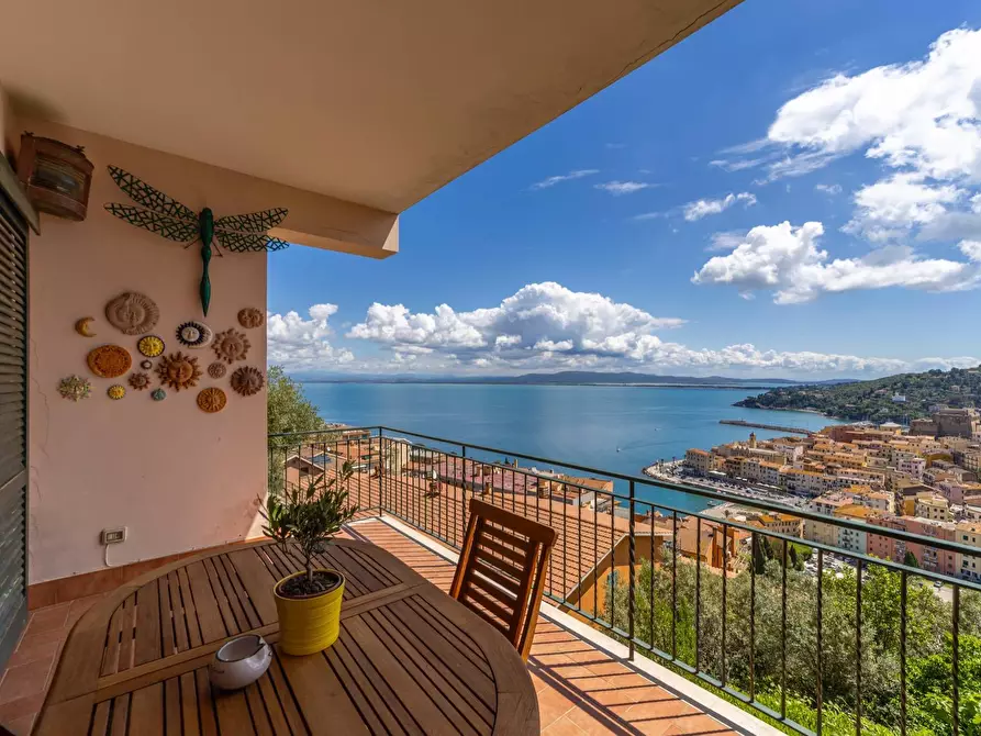 Immagine 34 di Appartamento in affitto  in Strada del Sole snc a Monte Argentario