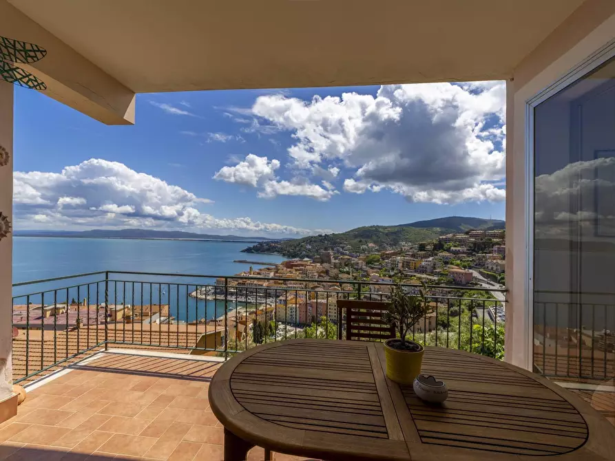 Immagine 5 di Appartamento in affitto  in Strada del Sole snc a Monte Argentario