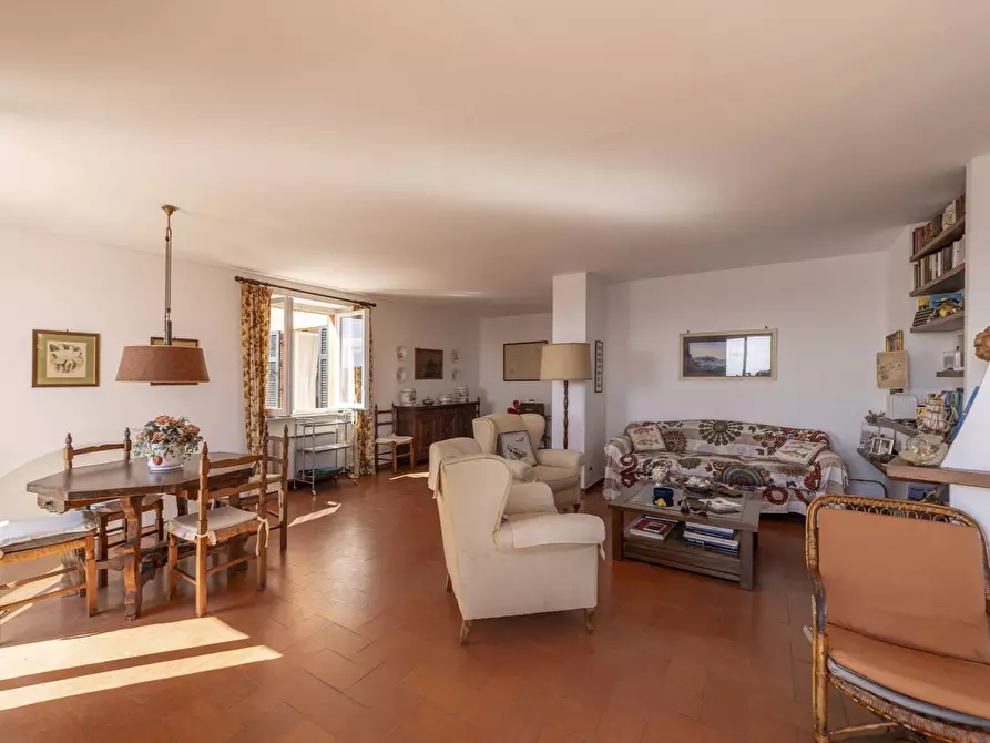 Immagine 7 di Appartamento in vendita  in Via Panoramica snc a Monte Argentario