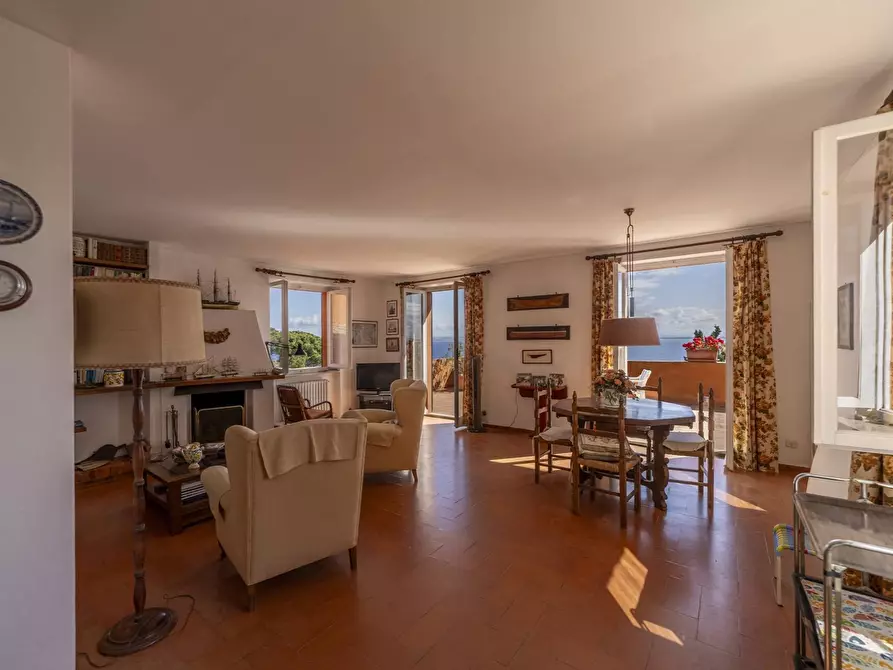 Immagine 6 di Appartamento in vendita  in Via Panoramica snc a Monte Argentario