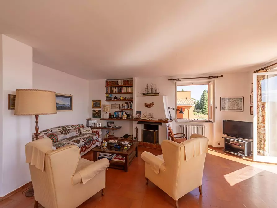 Immagine 9 di Appartamento in vendita  in Via Panoramica snc a Monte Argentario