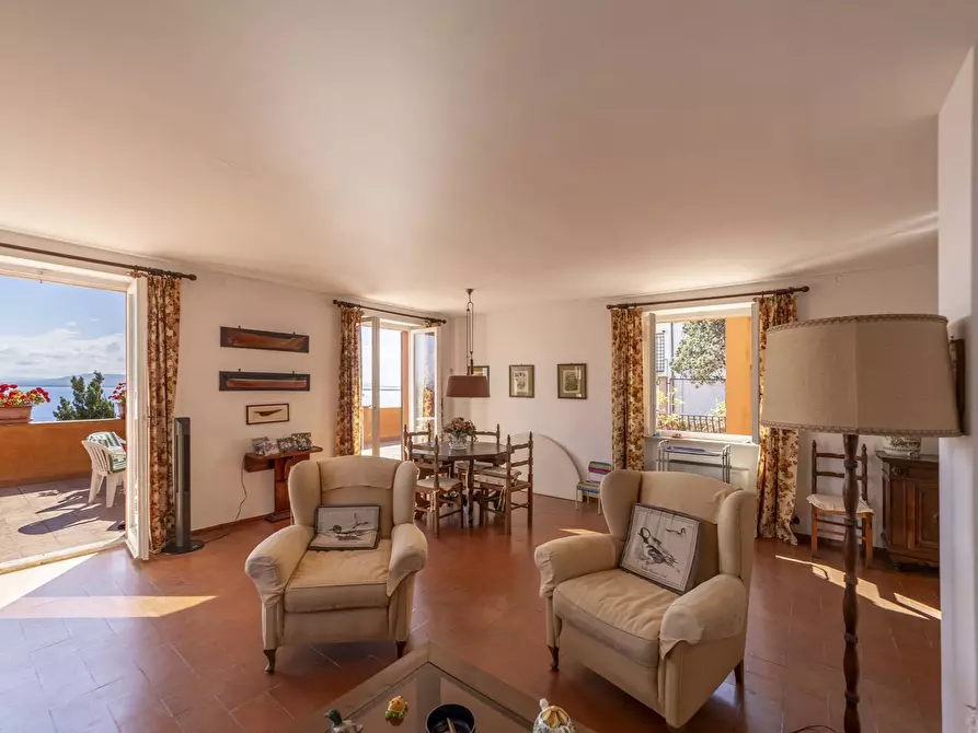 Immagine 10 di Appartamento in vendita  in Via Panoramica snc a Monte Argentario