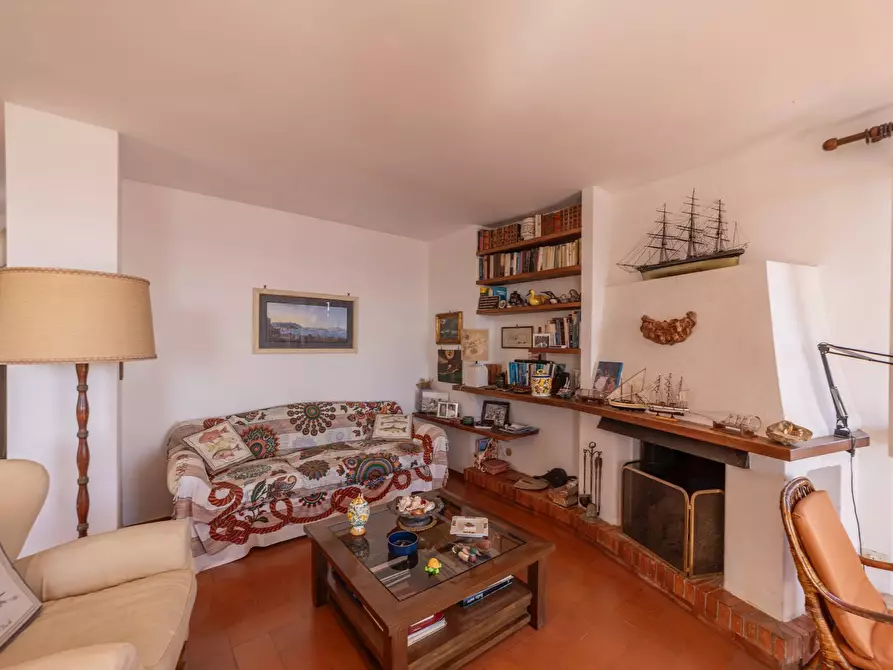 Immagine 12 di Appartamento in vendita  in Via Panoramica snc a Monte Argentario