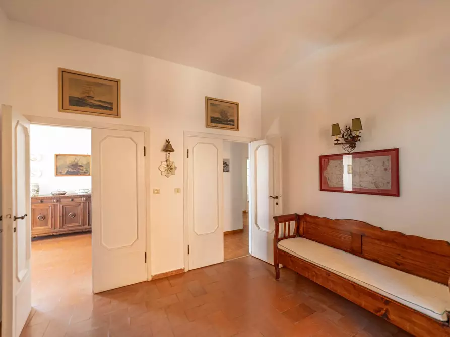 Immagine 15 di Appartamento in vendita  in Via Panoramica snc a Monte Argentario