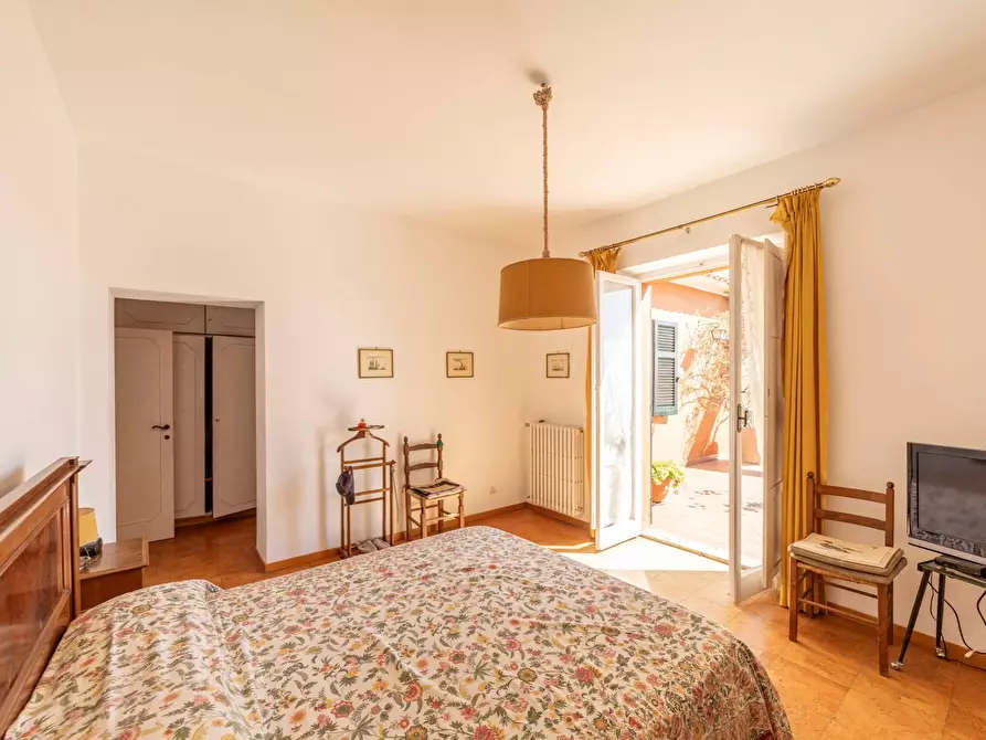 Immagine 18 di Appartamento in vendita  in Via Panoramica snc a Monte Argentario