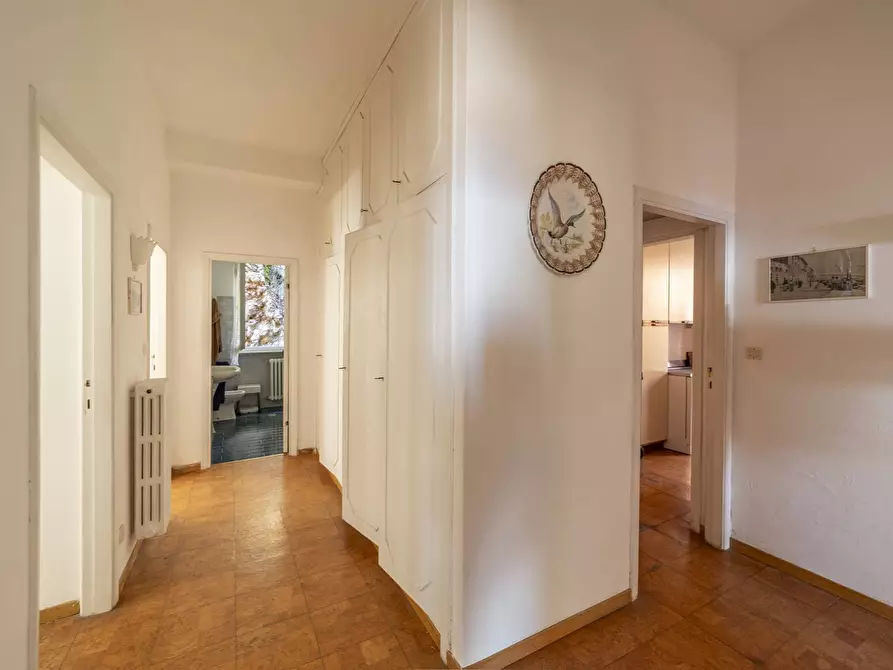 Immagine 16 di Appartamento in vendita  in Via Panoramica snc a Monte Argentario