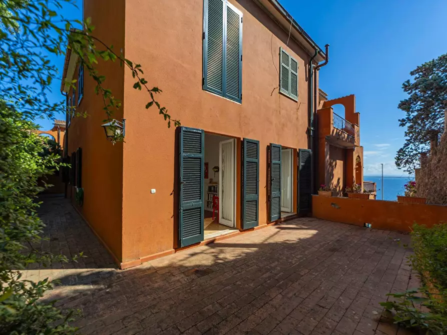 Immagine 28 di Appartamento in vendita  in Via Panoramica snc a Monte Argentario