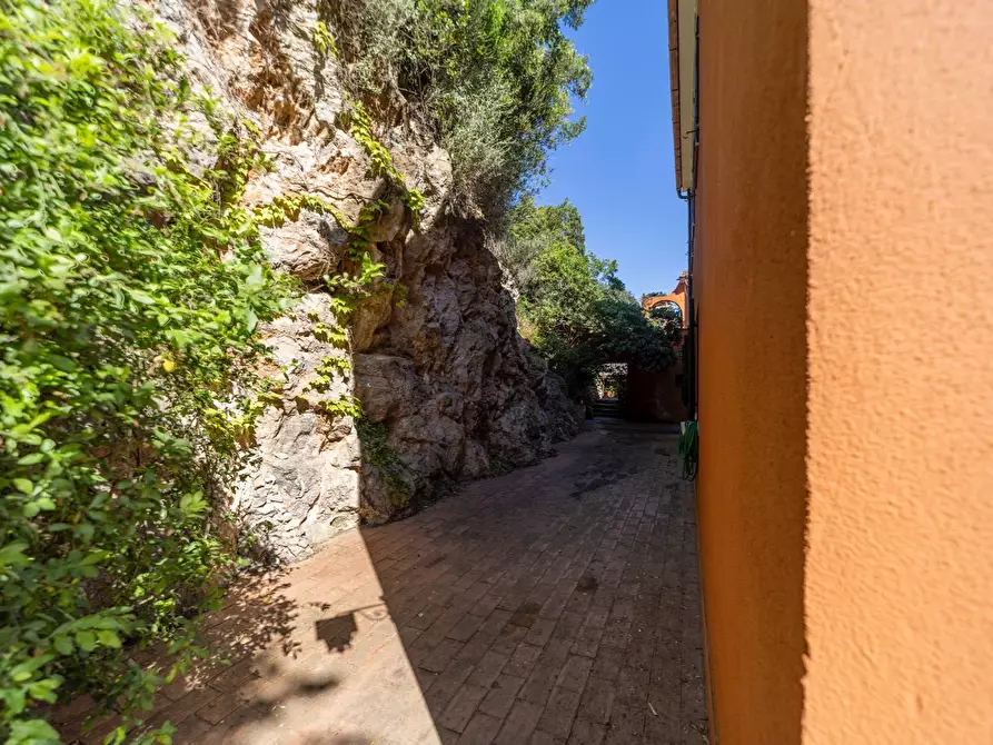 Immagine 27 di Appartamento in vendita  in Via Panoramica snc a Monte Argentario