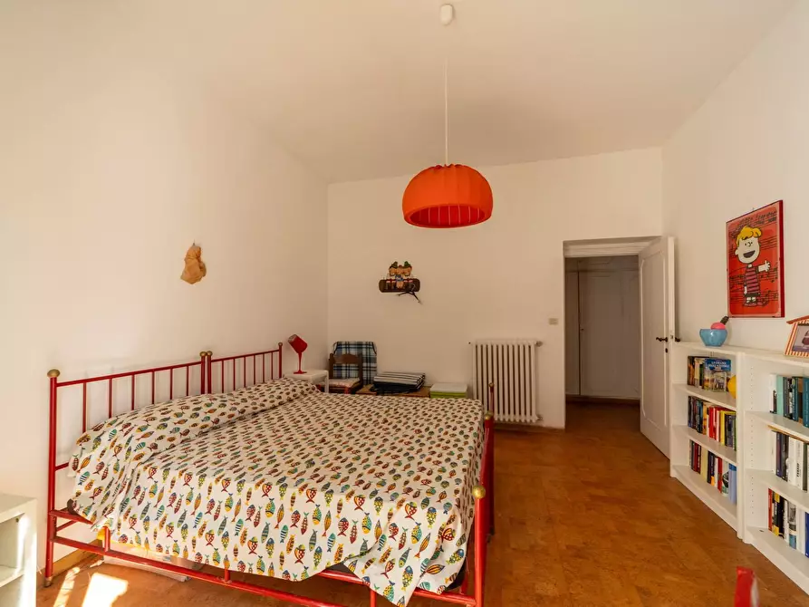 Immagine 21 di Appartamento in vendita  in Via Panoramica snc a Monte Argentario