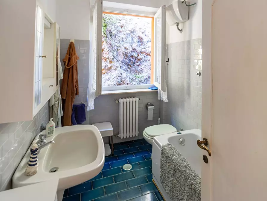 Immagine 23 di Appartamento in vendita  in Via Panoramica snc a Monte Argentario