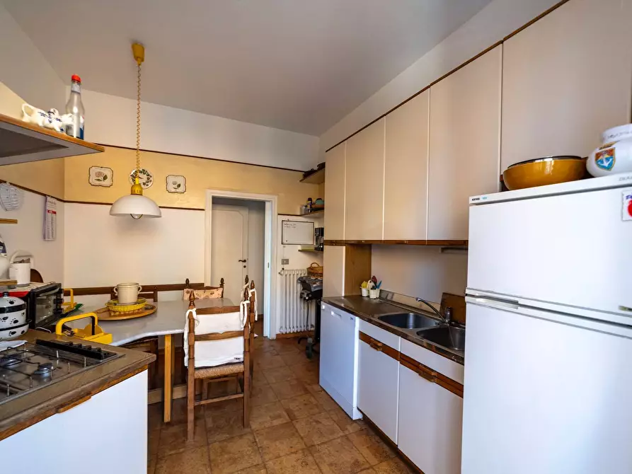 Immagine 14 di Appartamento in vendita  in Via Panoramica snc a Monte Argentario