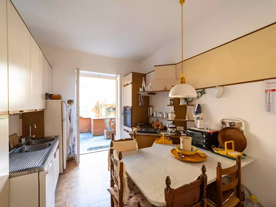 Immagine 13 di Appartamento in vendita  in Via Panoramica snc a Monte Argentario