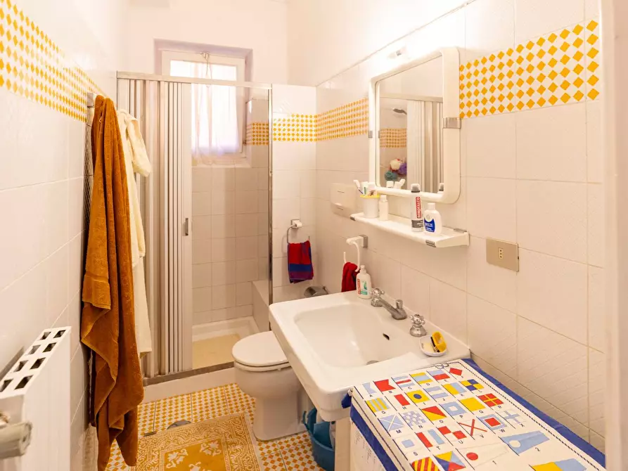 Immagine 26 di Appartamento in vendita  in Via Panoramica snc a Monte Argentario