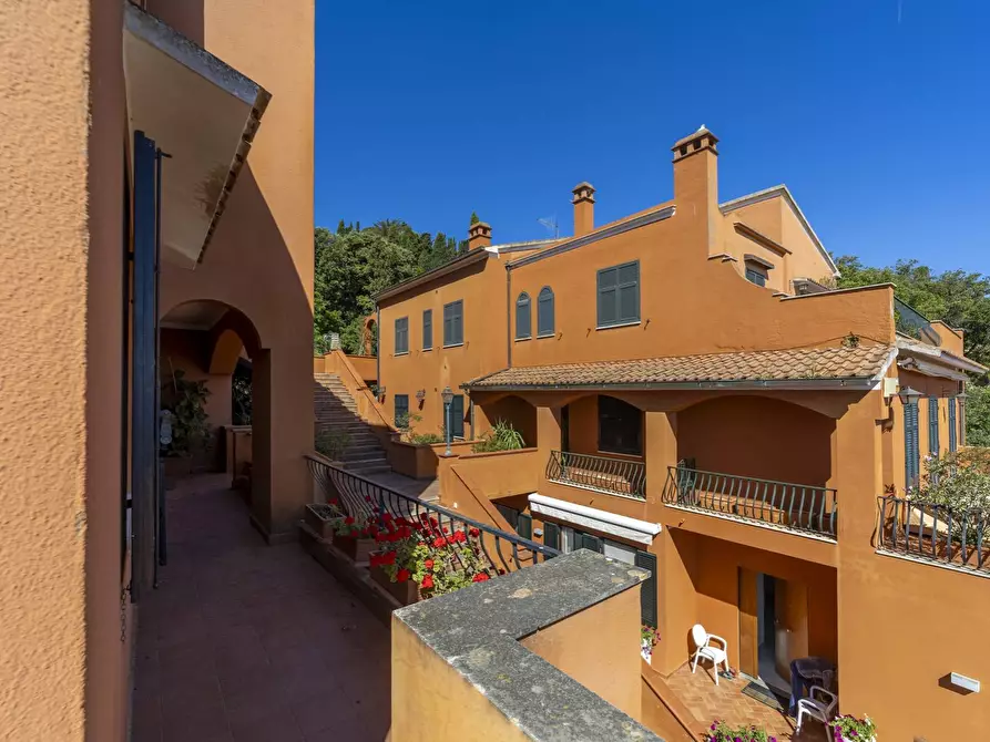 Immagine 29 di Appartamento in vendita  in Via Panoramica snc a Monte Argentario