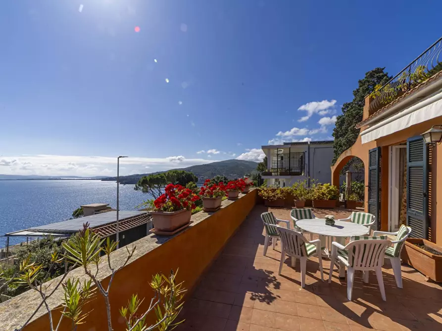 Immagine 31 di Appartamento in vendita  in Via Panoramica snc a Monte Argentario