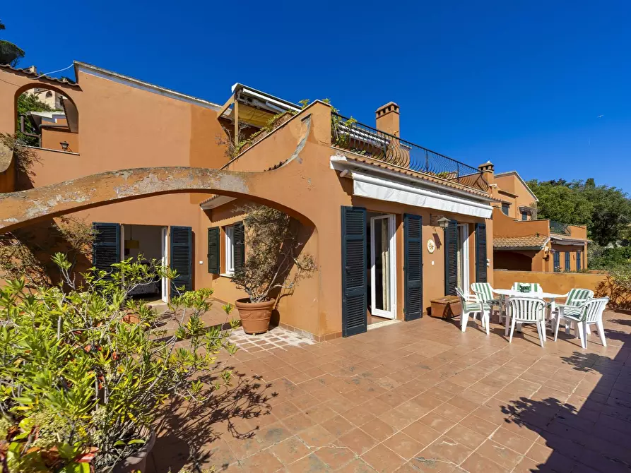 Immagine 4 di Appartamento in vendita  in Via Panoramica snc a Monte Argentario