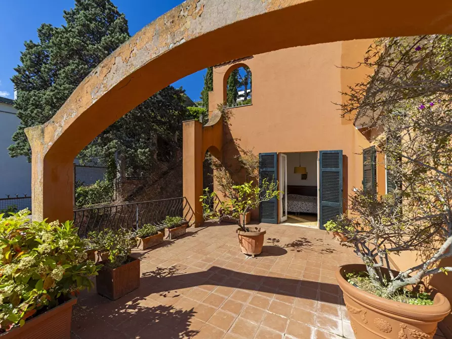 Immagine 30 di Appartamento in vendita  in Via Panoramica snc a Monte Argentario