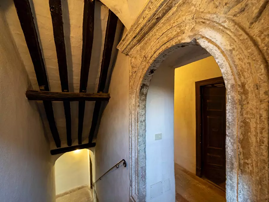 Immagine 4 di Appartamento in vendita  in Via Garibaldi snc a Capalbio