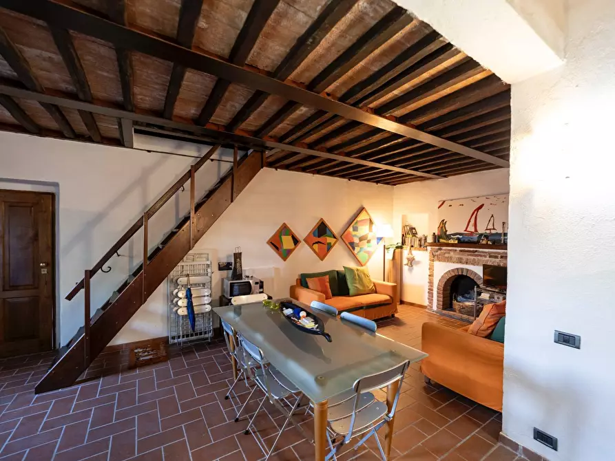 Immagine 6 di Appartamento in vendita  in Via Garibaldi snc a Capalbio