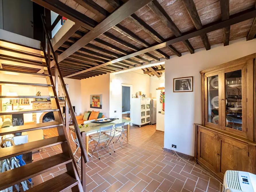 Immagine 7 di Appartamento in vendita  in Via Garibaldi snc a Capalbio