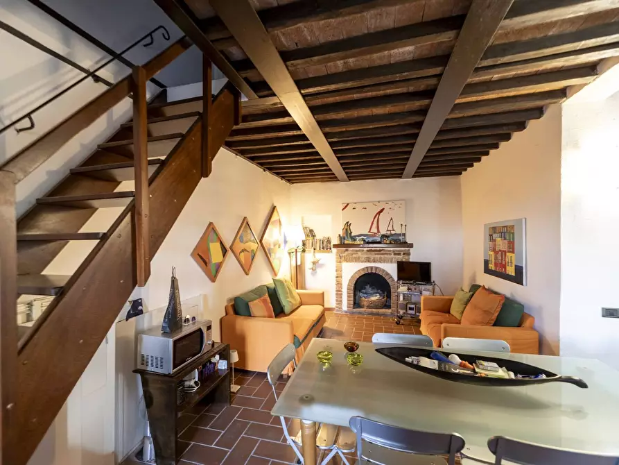 Immagine 9 di Appartamento in vendita  in Via Garibaldi snc a Capalbio