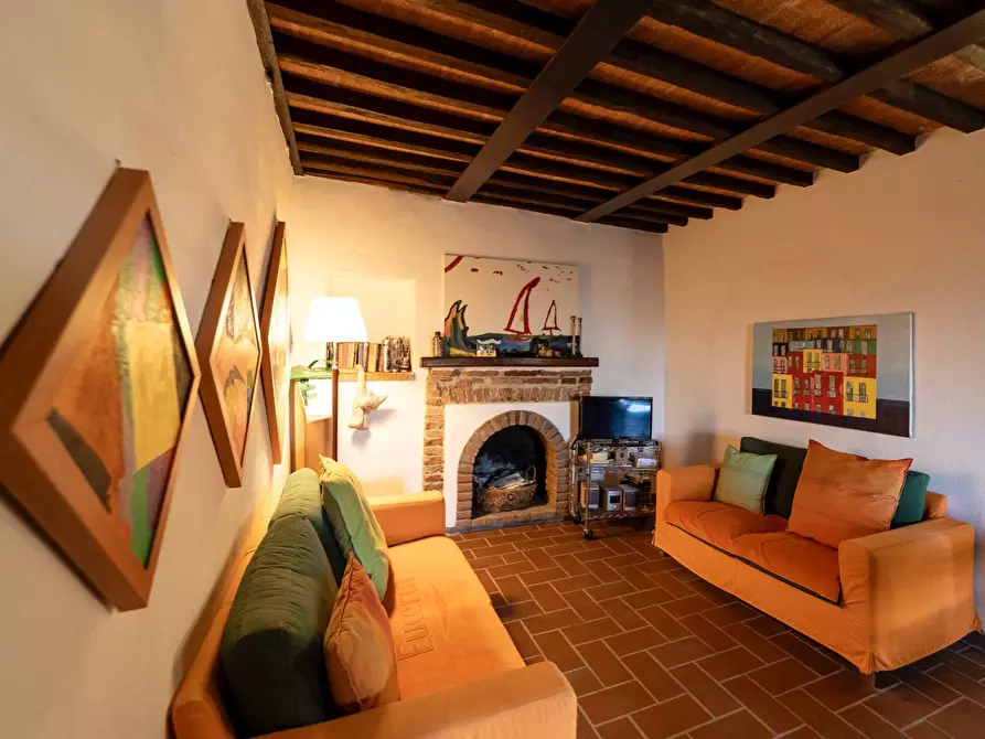 Immagine 5 di Appartamento in vendita  in Via Garibaldi snc a Capalbio